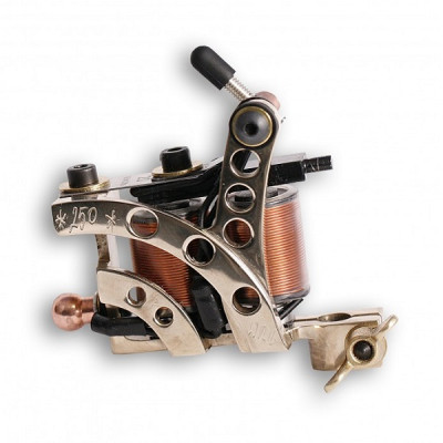 workhouse machine